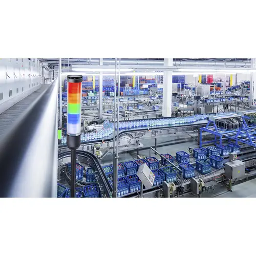 Siemens Signalsäule 8WD46135JH47 8WD4613-5JH47 1St. Siemens Signalsäule 8WD46135JH47 8WD4613-5JH47 1St.