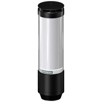 Siemens Signalsäule 8WD46135JH47 8WD4613-5JH47 1St. Siemens Signalsäule 8WD46135JH47 8WD4613-5JH47 1St.