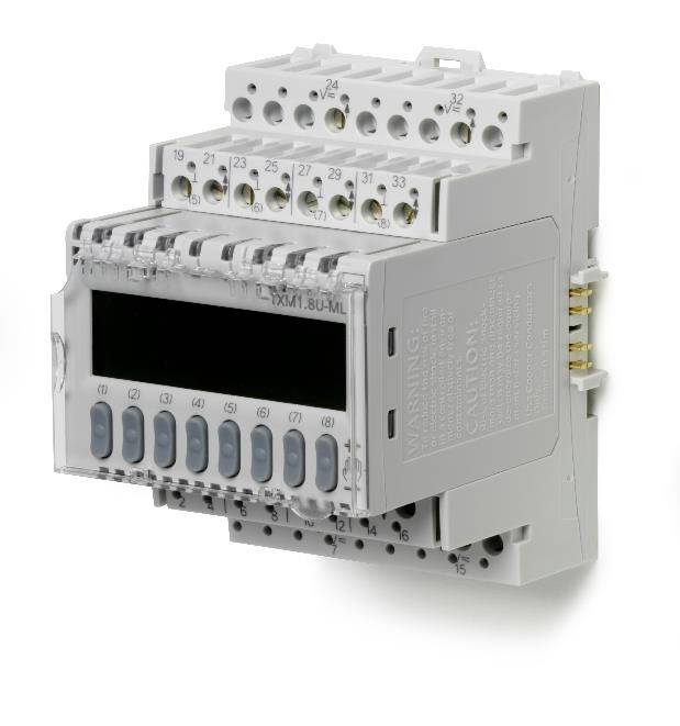 Siemens BPZ:TXM1.8UML BPZ:TXM1.8U-ML Universalmodul