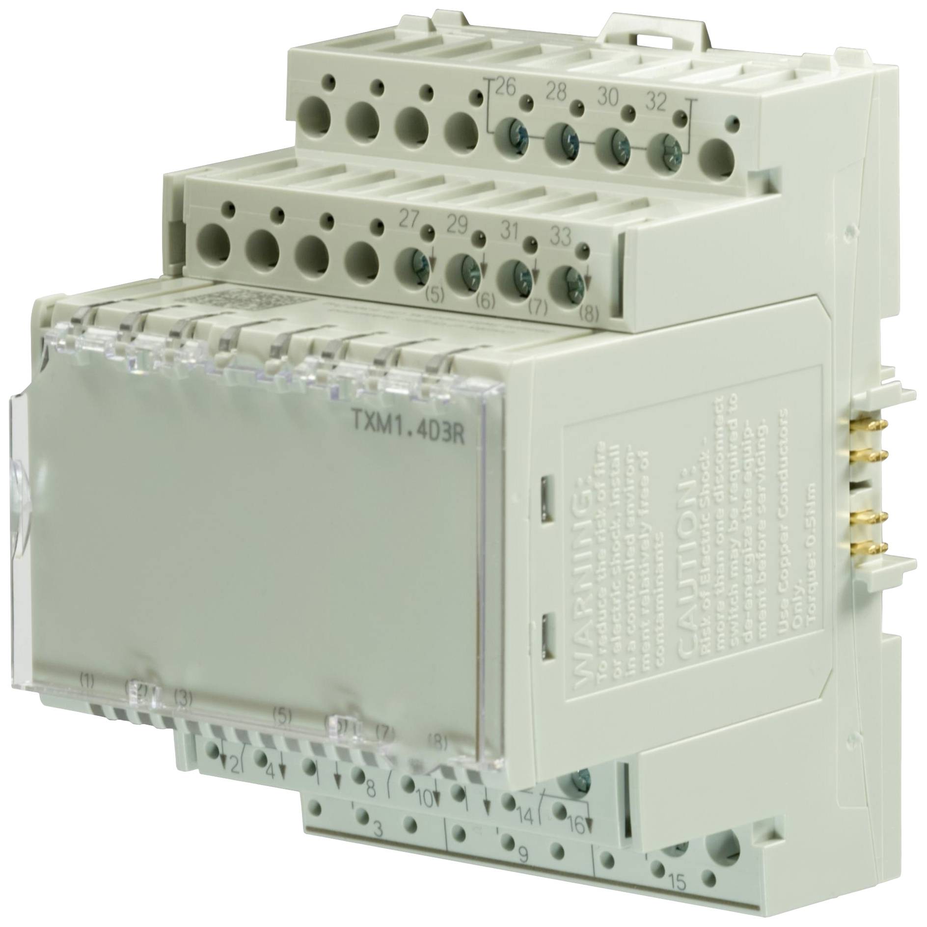 Siemens S55661J124 S55661-J124 I/O-Modul