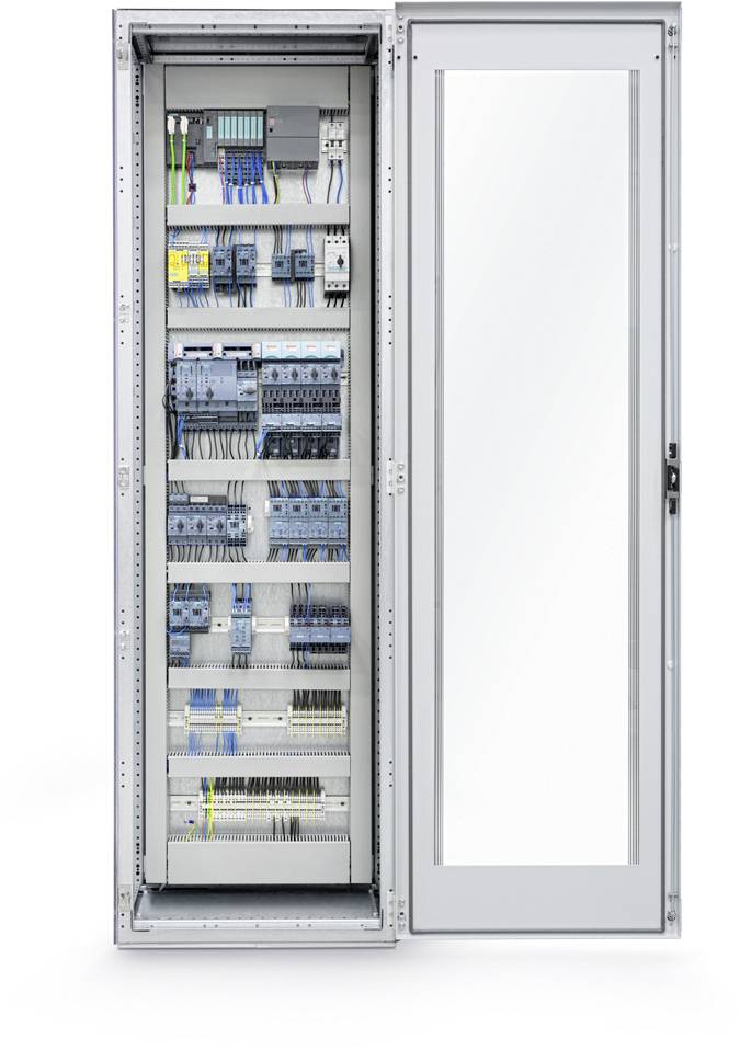 Siemens 3RW4947-8VB00 1St.