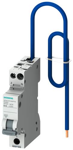 Siemens 5SV60167KP32 5SV6016-7KP32 Brandschutzschalter