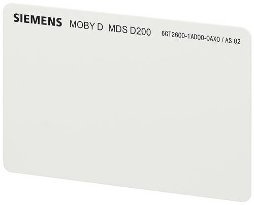 Siemens 6GT2600-1AD00-0AX0 HF-IC - Transponder