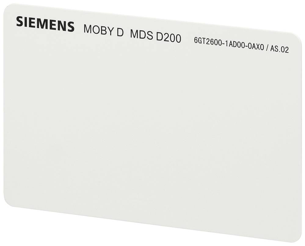 Siemens 6GT2600-1AD00-0AX0 HF-IC - Transponder