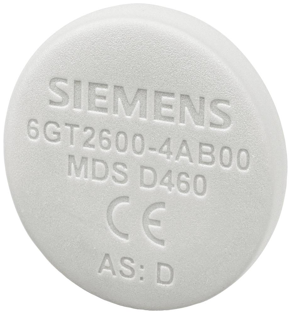 Siemens 6GT2600-4AB00 HF-IC - Transponder