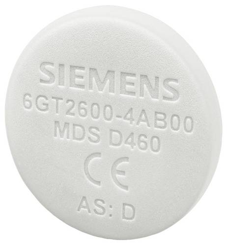 Siemens 6GT2600-4AB00 HF-IC - Transponder