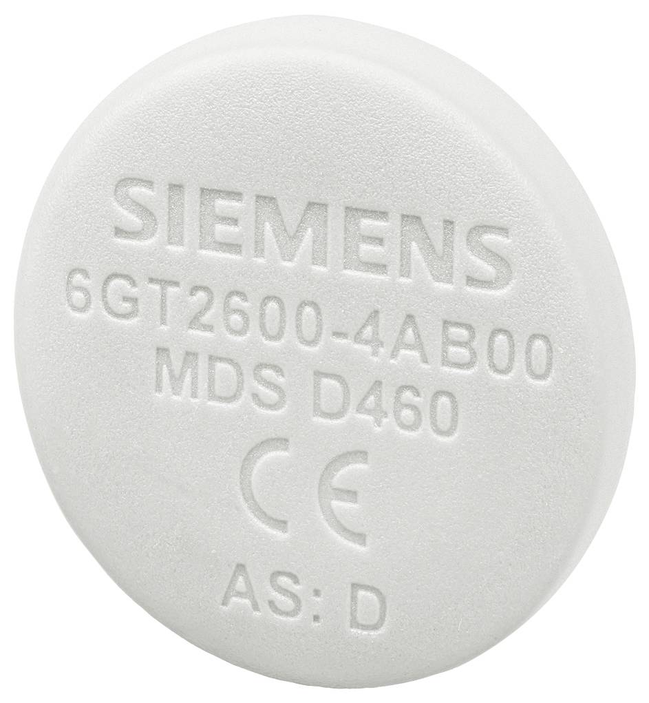 Siemens 6GT2600-4AB00 HF-IC - Transponder