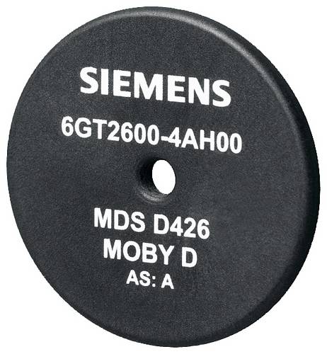 Siemens 6GT2600-4AH00 HF-IC - Transponder