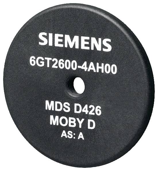 Siemens 6GT2600-4AH00 HF-IC - Transponder