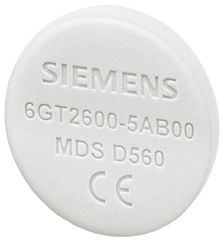 Siemens 6GT2600-5AB00 HF-IC - Transponder