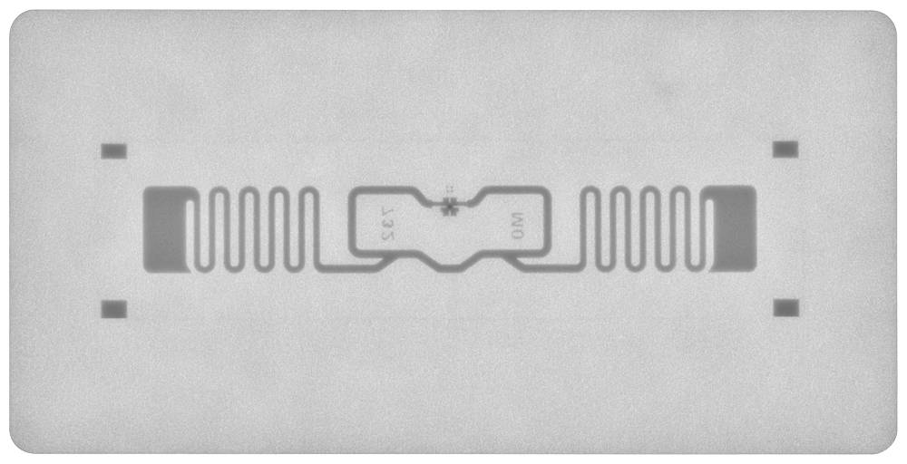 Siemens 6GT2810-2AB04-0AX1 HF-IC - Transponder