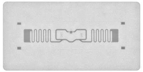 Siemens 6GT2810-2AB04-0AX1 HF-IC - Transponder