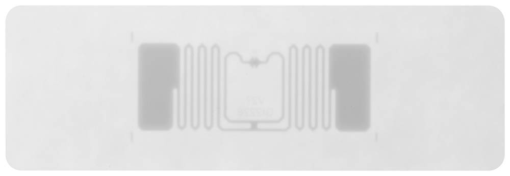 Siemens 6GT2810-2AE82-0AX1 HF-IC - Transponder