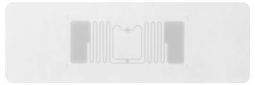 Siemens 6GT2810-2AE82-0AX1 HF-IC - Transponder