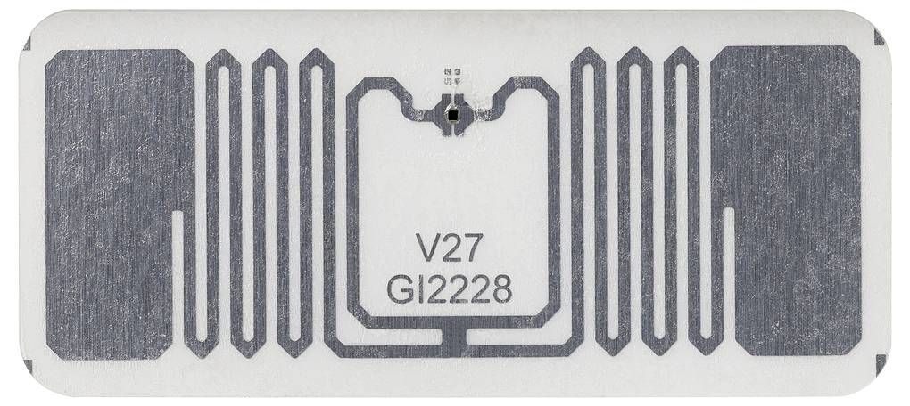 Siemens 6GT2810-2AE82-2AX0 HF-IC - Transponder