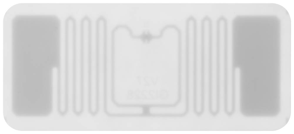 Siemens 6GT2810-2AE82-2AX1 HF-IC - Transponder