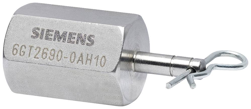 Siemens 6GT2690-0AH10 Schnellwechsel-Halterung