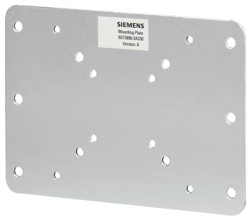 Siemens 6GT2890-2AC00 Halteplatte