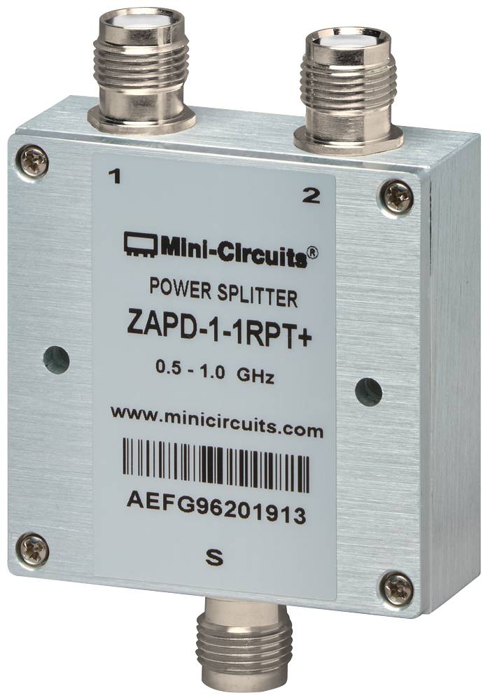 Siemens 6GT2890-0BC00 Antennensplitter
