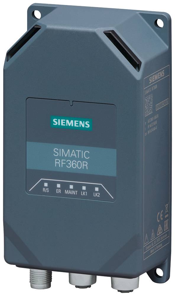 Siemens 6GT2801-5BA30 Lesegerät
