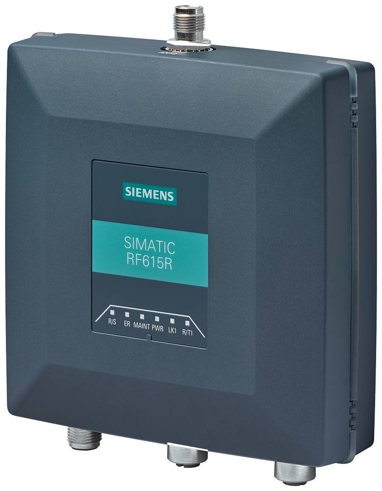 Siemens 6GT2811-6CC10-2AA0 HF-IC - RFID Transponder