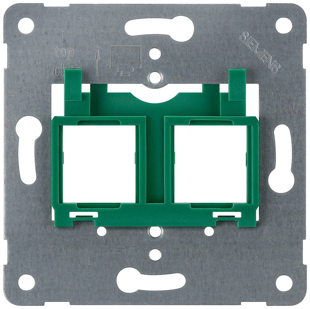 Siemens Schalterprogramm 5TG2058 1St.