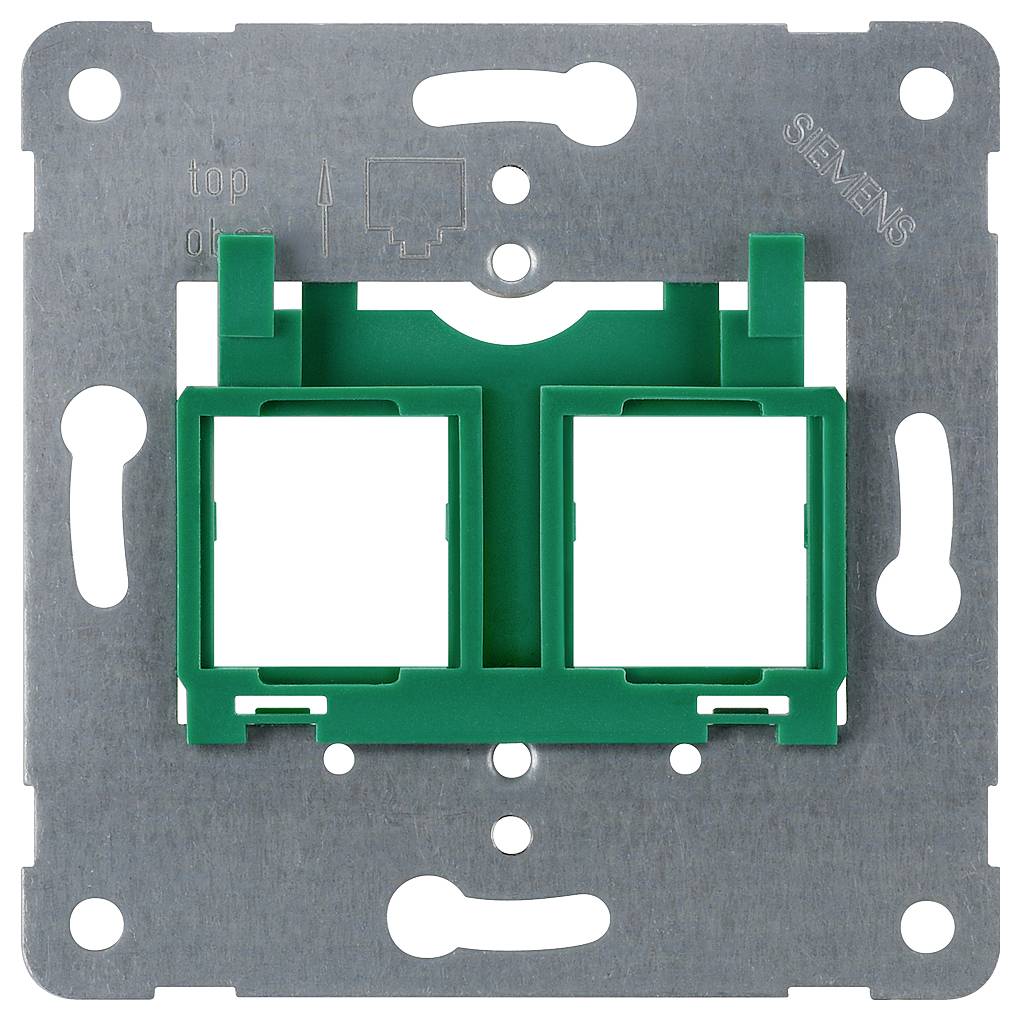 Siemens Schalterprogramm 5TG2058 1St.