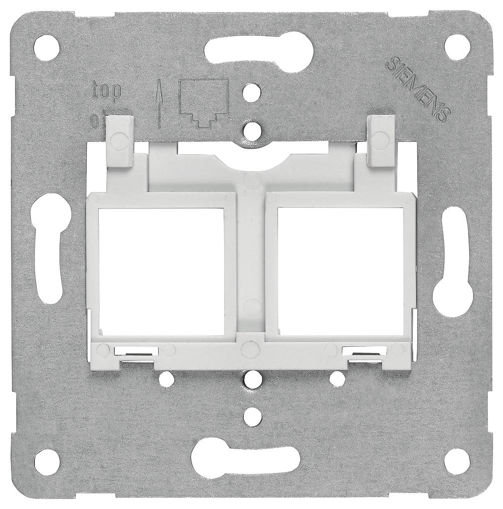 Siemens Schalterprogramm 5TG20583 1St.