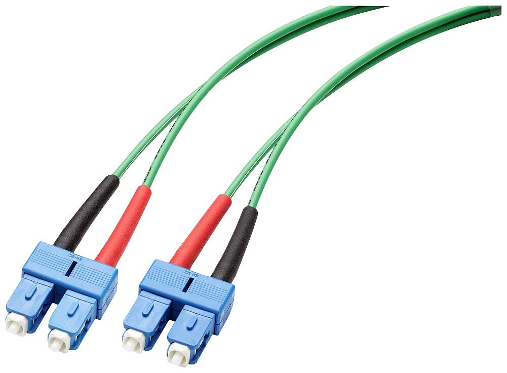 Siemens 6XV1843-5FH10-0CC0 LWL-Kabel