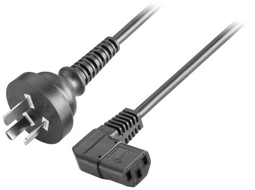 Siemens 6ES79001FA000XA0 Strom Netzkabel