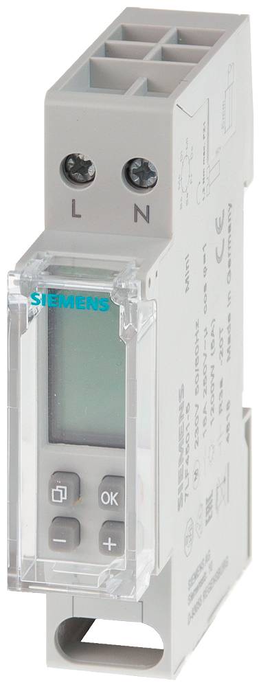 Siemens 7LF45015 Wandhalterung
