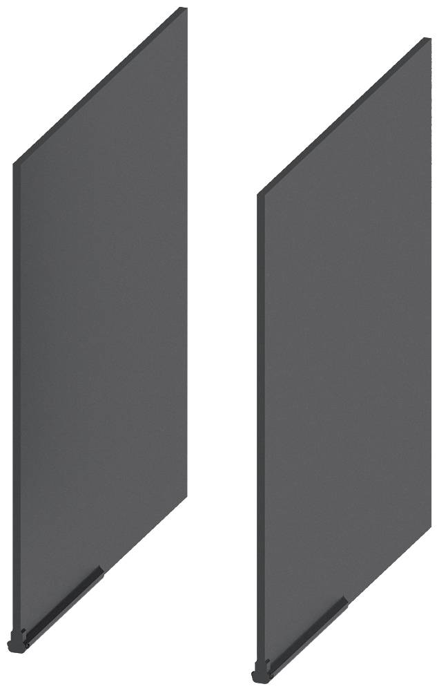 Siemens 3VA9872-0WA00 Phasentrennwand 1St.