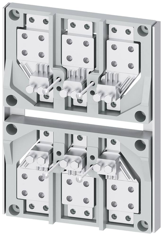 Siemens 3VA9873-0WN00 Zubehör-Set 1St.
