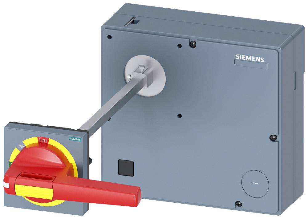 Siemens 3VA9877-0FK25 Zubehör-Set 1St.