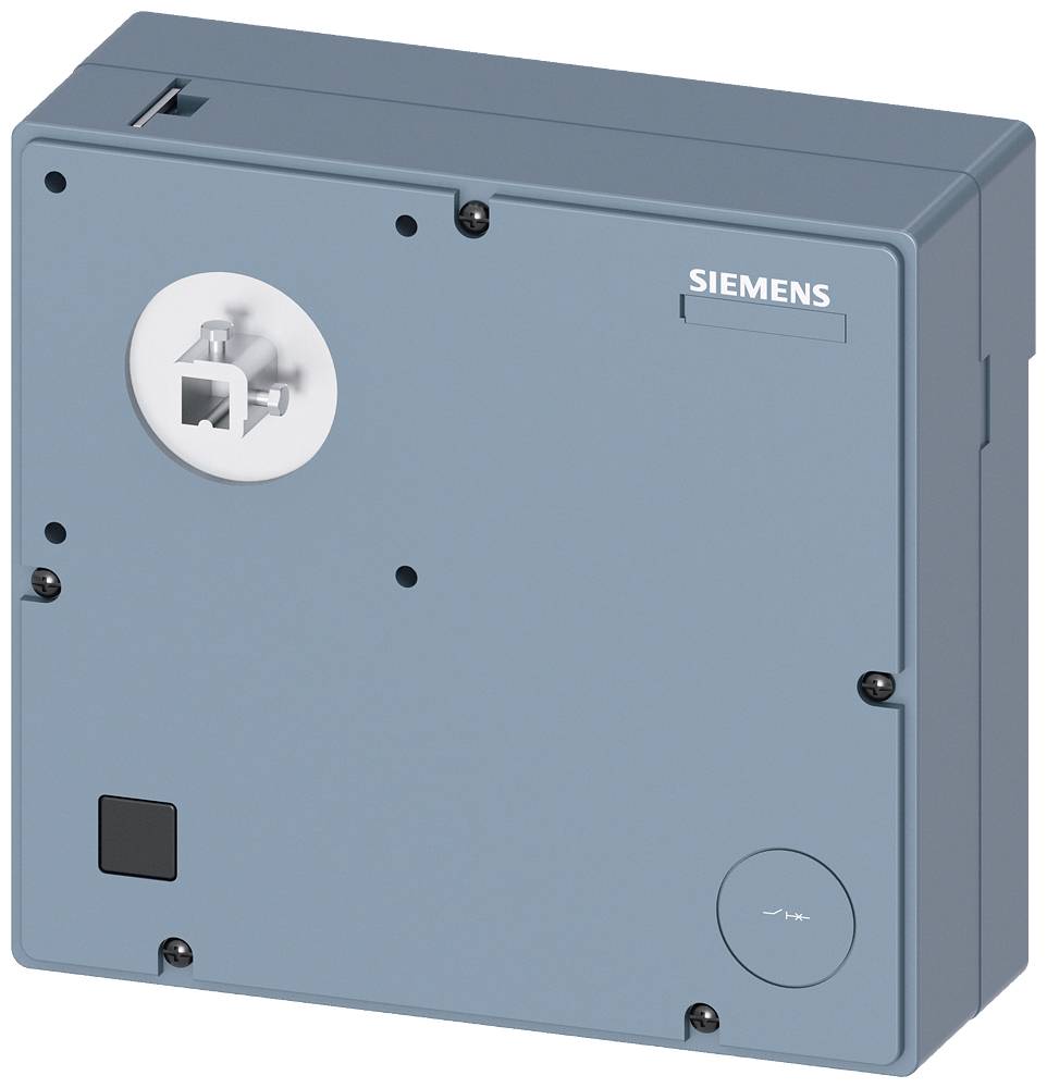 Siemens 3VA9877-0GK00 Zubehör-Set 1St.