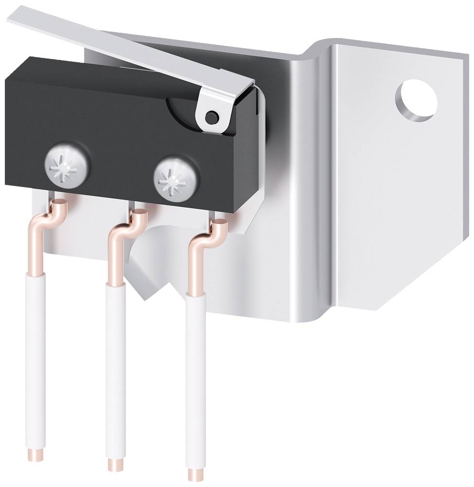 Siemens 3VA9877-0GX31 Hilfsschalter 1St.