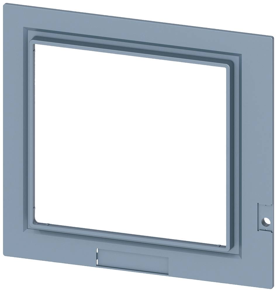 Siemens 3VA9877-0SB30 Blendrahmen 1St.