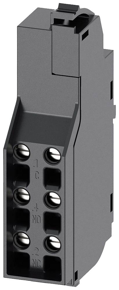 Siemens 3VA9978-0AA11 Hilfsschalter 1St.