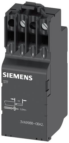 Siemens 3VA9978-0BA24 Zubehör-Set 1 St.