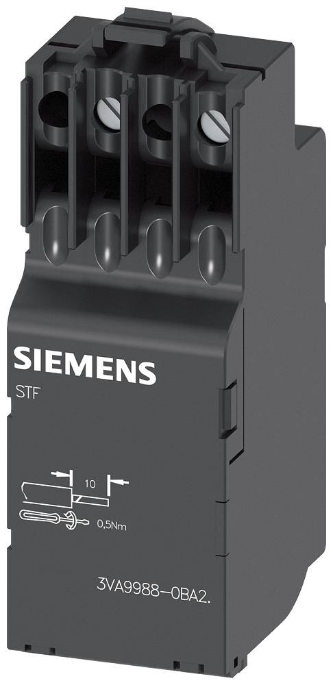 Siemens 3VA9978-0BA24 Zubehör-Set 1St.