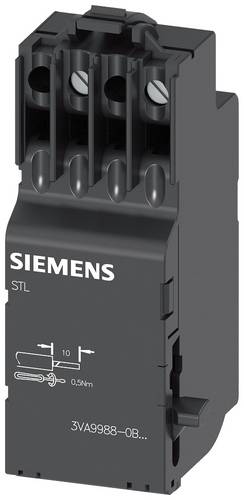 Siemens 3VA9978-0BL10 Zubehör-Set 1 St.