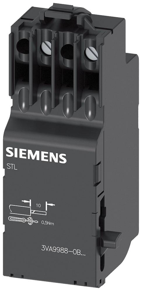 Siemens 3VA9978-0BL33 Zubehör-Set 1St.
