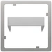 Siemens Schalterprogramm Delta 5TG62785PM00 1St. Siemens Schalterprogramm Delta 5TG62785PM00 1St.