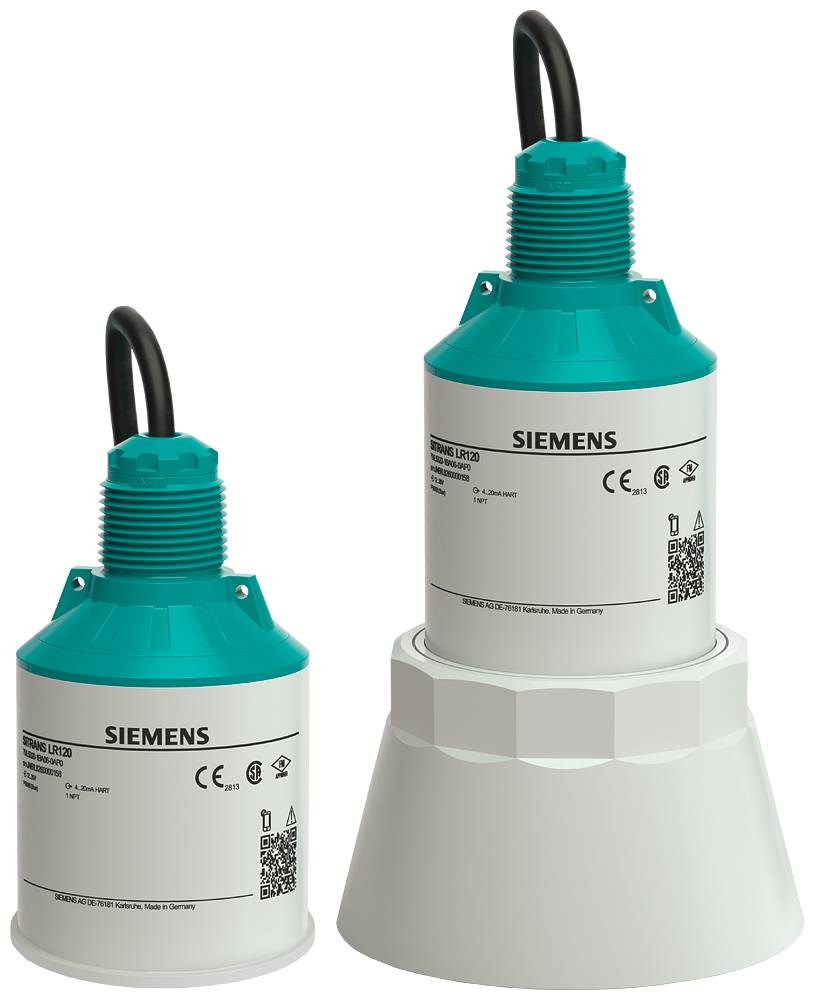 Siemens 7ML53201BA060AH0 1St.
