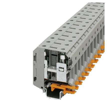 Siemens 8WH10000AP00 Durchgangsklemme 1St.