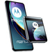 Motorola razr40 Ultra 5G Smartphone 256 GB 17.5 cm (6.9 Zoll) Blau Android™ 13