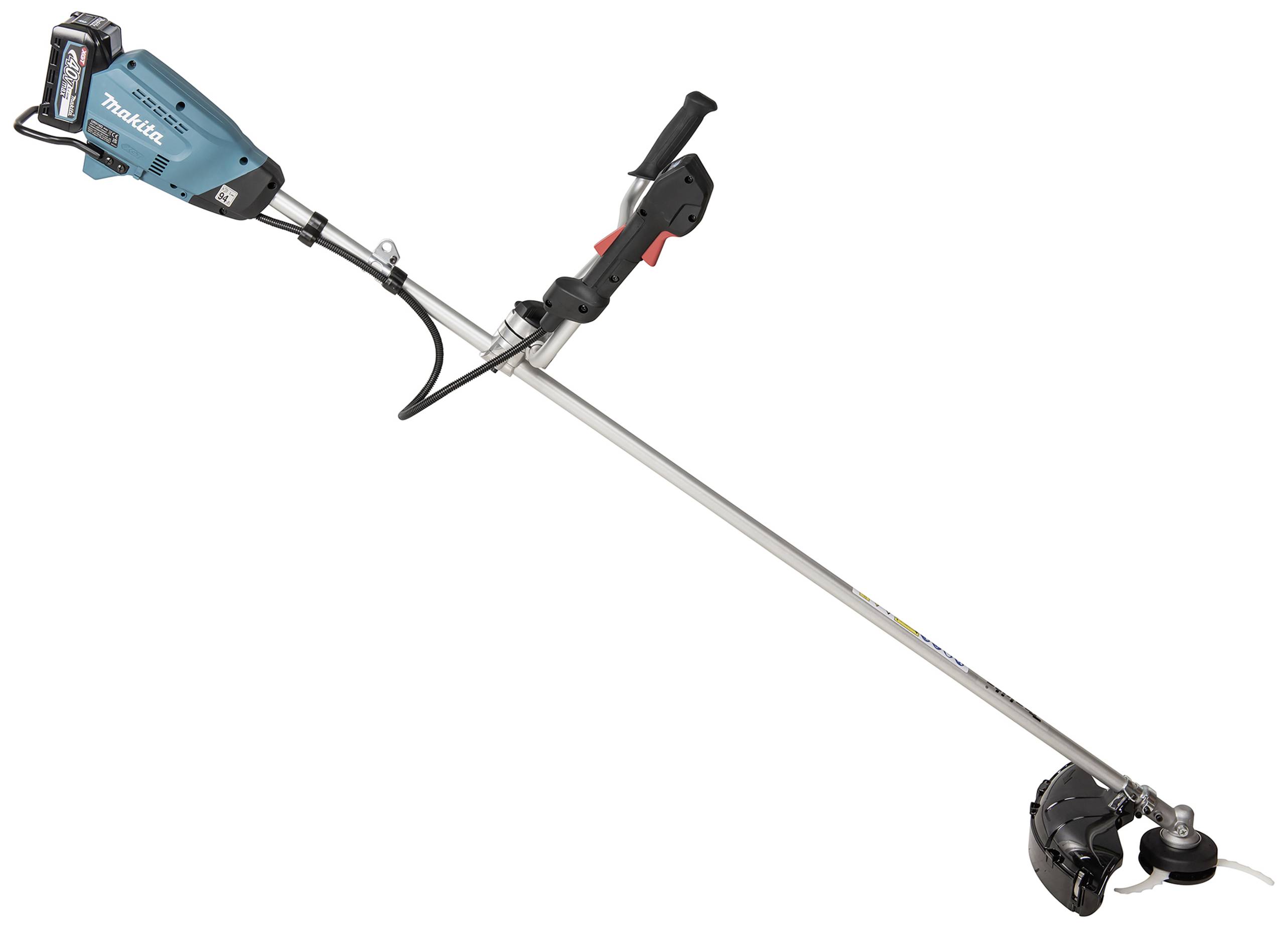 Makita UR016GZ Akku Rasentrimmer ohne Akku 40V Schnittbreite (max.): 330mm