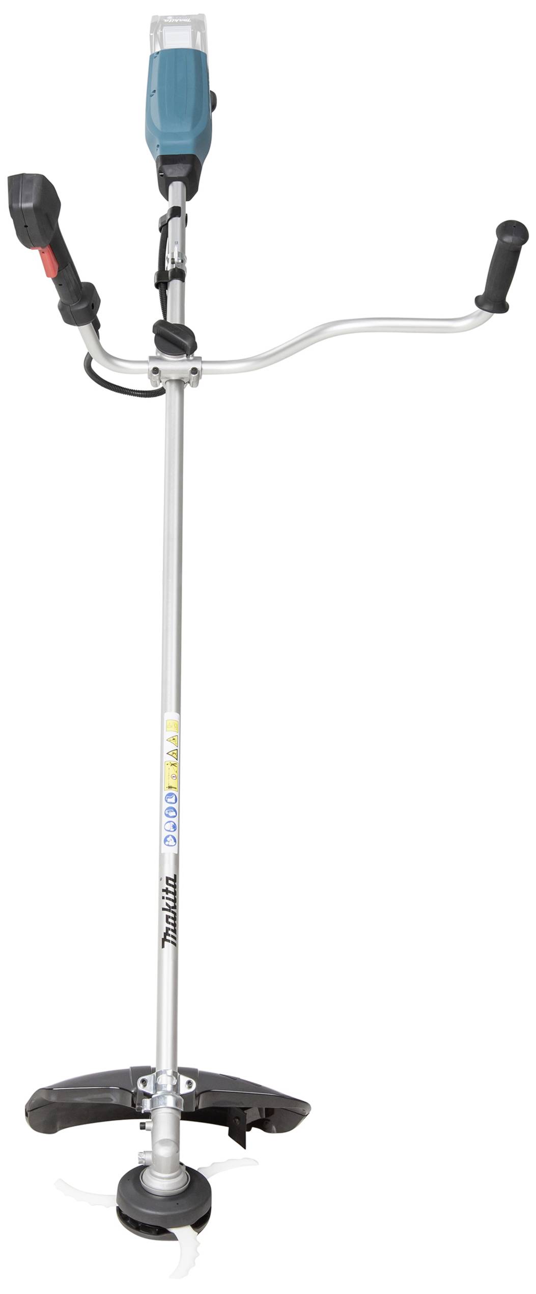 Makita UR016GZ Akku Rasentrimmer ohne Akku 40V Schnittbreite (max.): 330mm