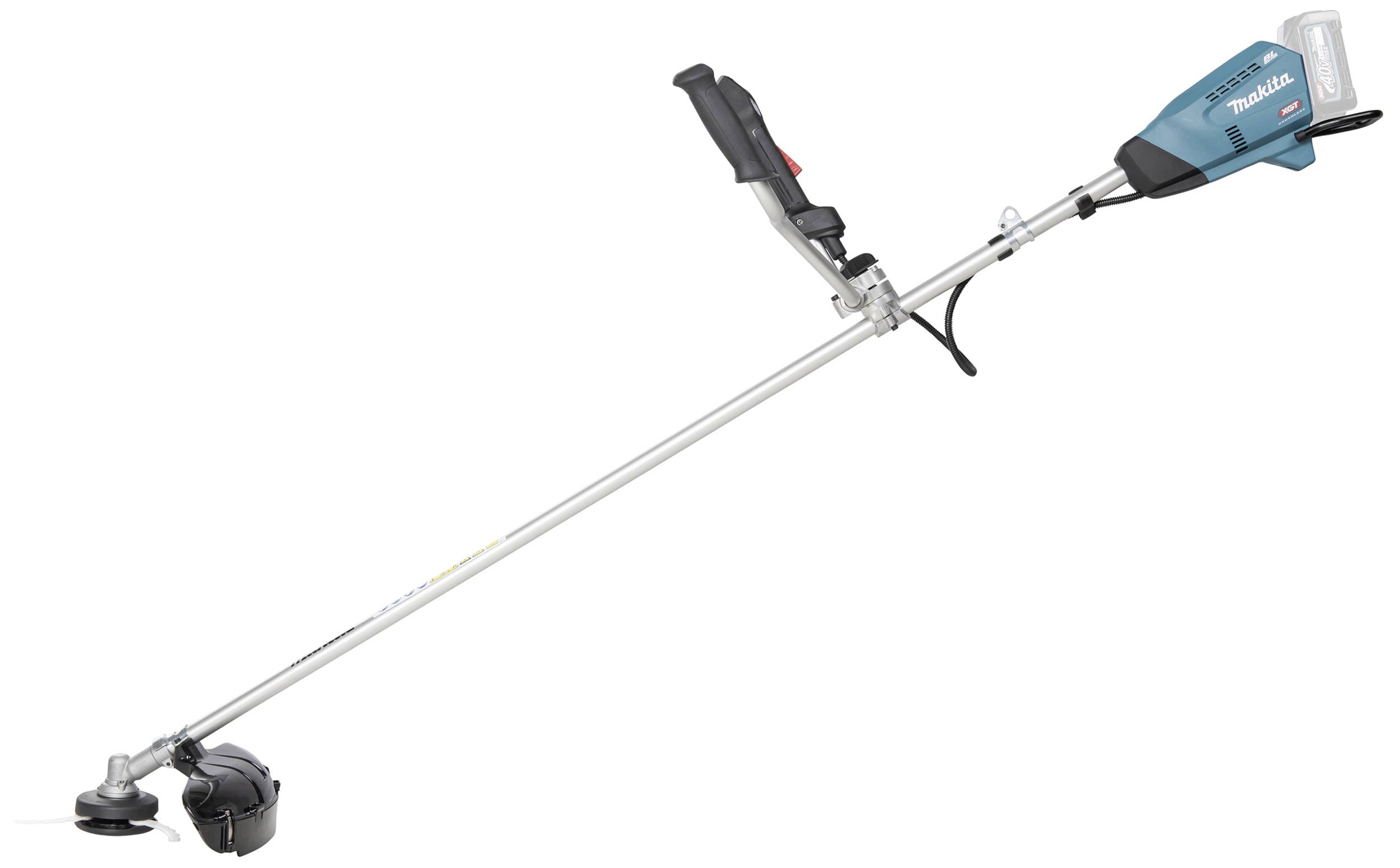 Makita UR016GZ Akku Rasentrimmer ohne Akku 40V Schnittbreite (max.): 330mm