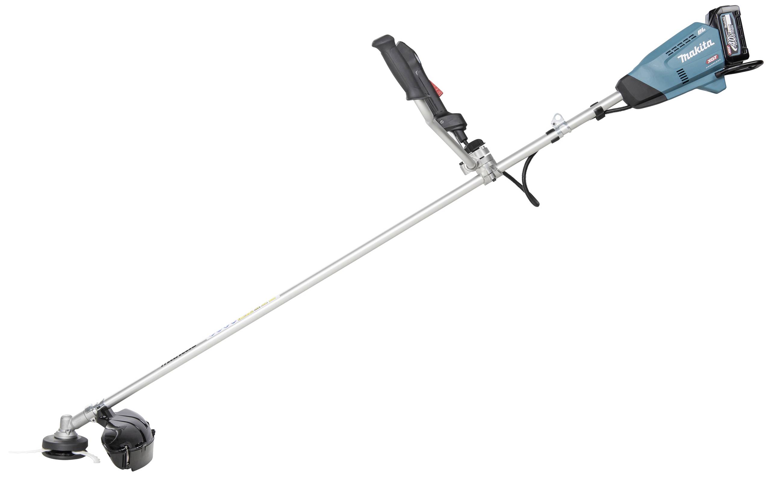 Makita UR016GZ Akku Rasentrimmer ohne Akku 40V Schnittbreite (max.): 330mm